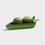 &K Salt & Pepper Shaker - Peas