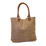 BB Canvas Tote - Long Live Vintage