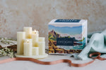 CL Giant's Causeway Candle