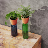 KKL Bottle Planter