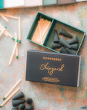 B&B Incense - Shipyard