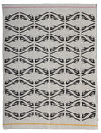 JPR Irish Linen Tea Towel - Magpie