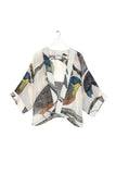 OHS Kimono - Bird Stone