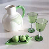 &K Salt & Pepper Shaker - Peas