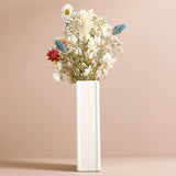 LA Book of Flowers Vase