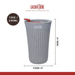 KC The Beanie Reusable Cup - 340ml