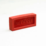 CD Belfast Brick Soap Bar 110g