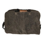 BB Canvas Holdall