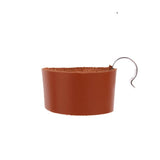 KK Leather Bike Cup Holder