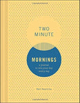 CBK Two Minute Morning Journal