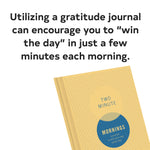 CBK Two Minute Morning Journal