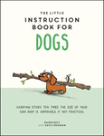 SBK Little Instruction Book For Dogs