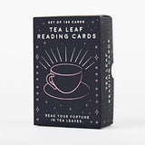 GR Tea Leaf Reading Cards